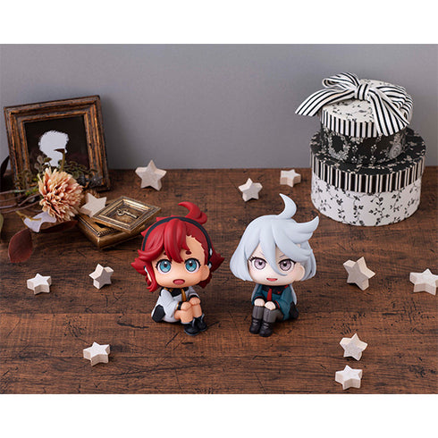 『機動戦士ガンダム 水星の魔女』るかっぷ  ミオリネ・レンブラン